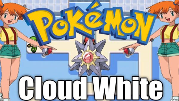 Pokemon Cloud White Download