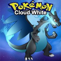Pokemon Cloud White Walkthrough